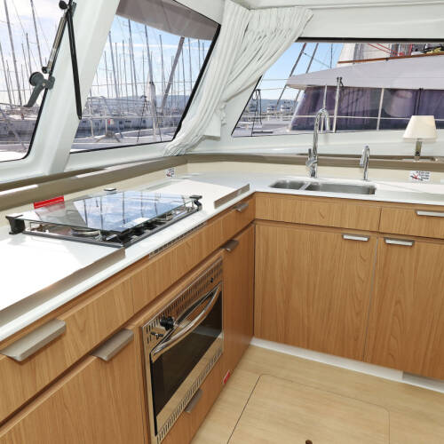 Catspace Happy Sailor