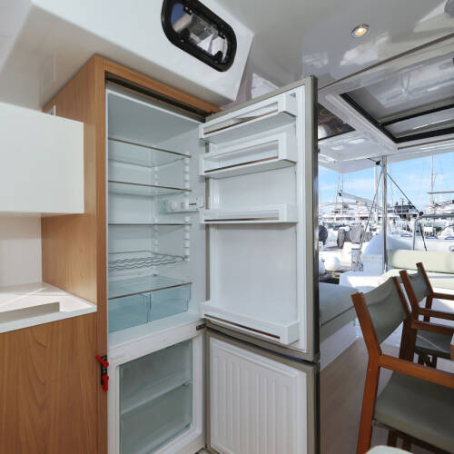 Catspace Happy Sailor