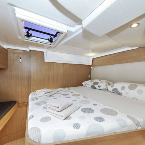 Catspace Happy Sailor