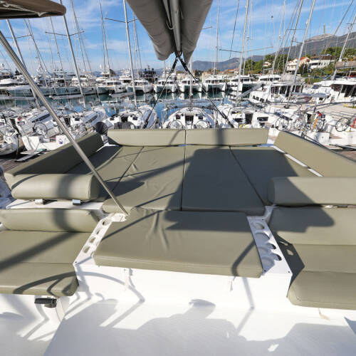 Catspace Happy Sailor