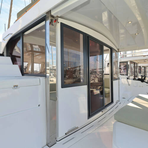 Catspace Happy Sailor