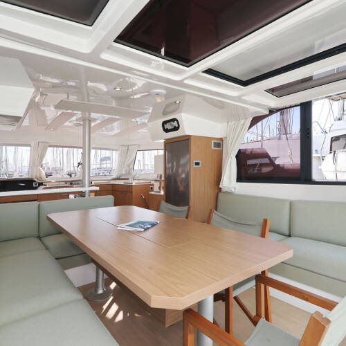 Catspace Happy Sailor