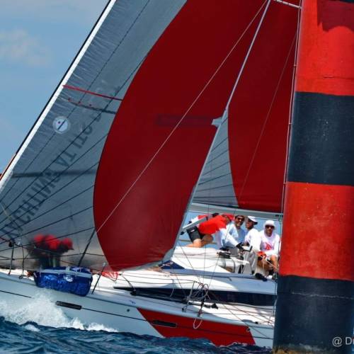 Dehler 38 Blue Chip