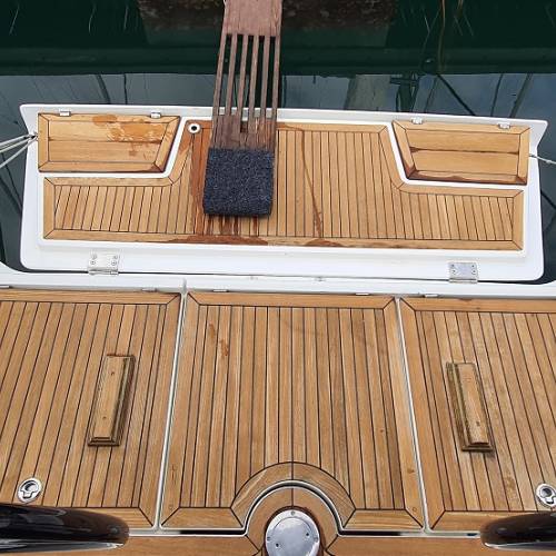 Dehler 38 Blue Chip
