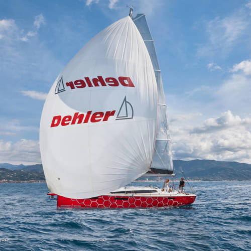 Dehler 38 SQ 