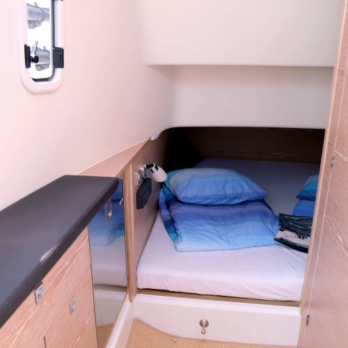 Fjord 36 Open No Name