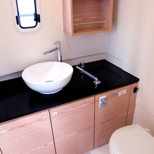 Fjord 36 Open No Name