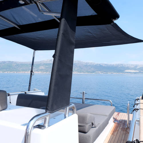 Fjord 36 Open No Name