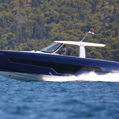 Fjord 41XL Verve