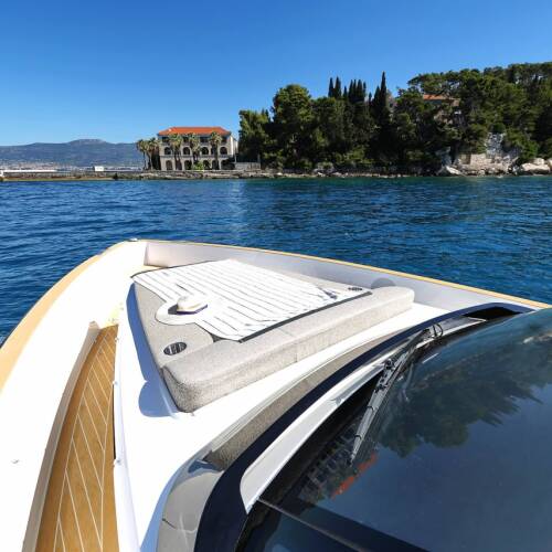 Fjord 41XL Instant Crush