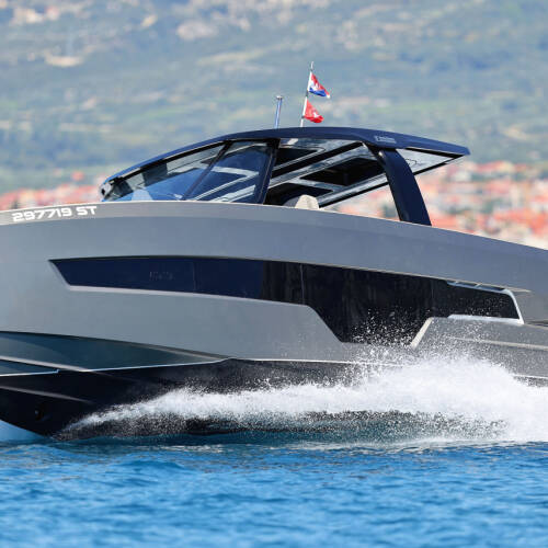 Fjord 41XL Instant Crush