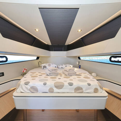 Fjord 41XL Instant Crush