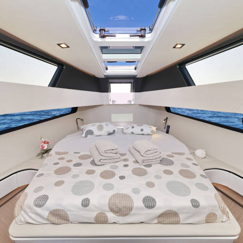 Fjord 41XL Instant Crush