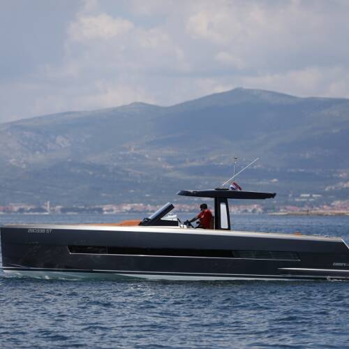 Fjord 44 Open No Name