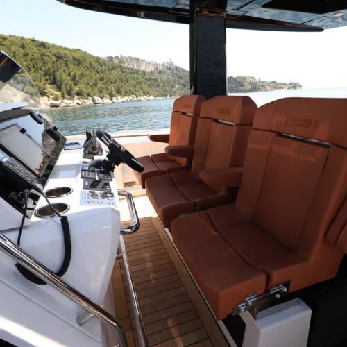 Fjord 44 Open No Name