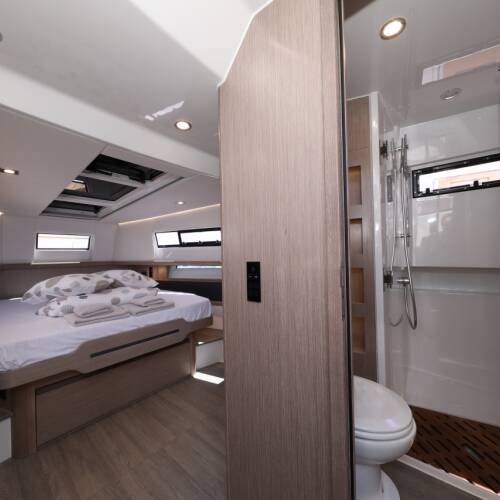 Fjord 44 Open No Name