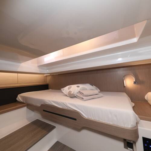 Fjord 44 Open No Name