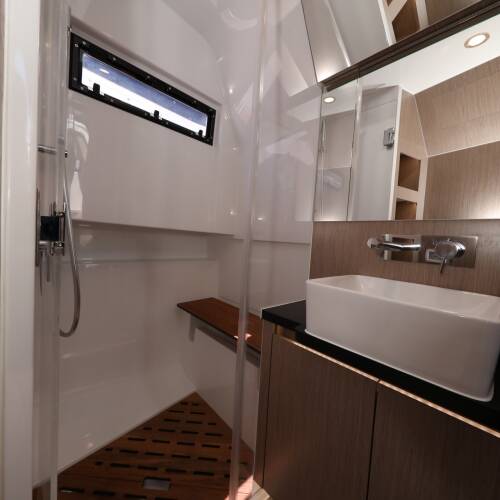 Fjord 44 Open No Name