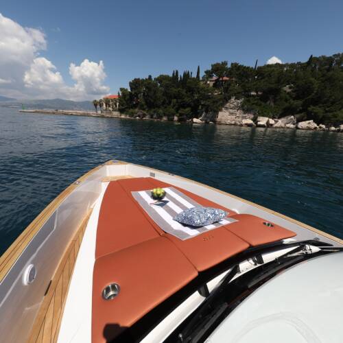 Fjord 44 Open No Name