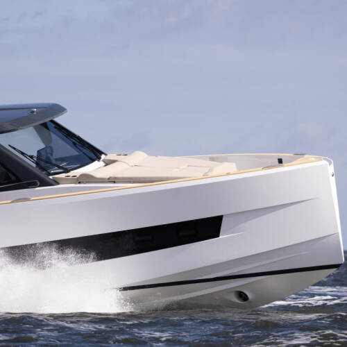 Fjord 490 Sport 