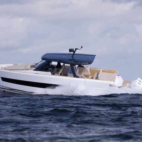 Fjord 490 Sport 