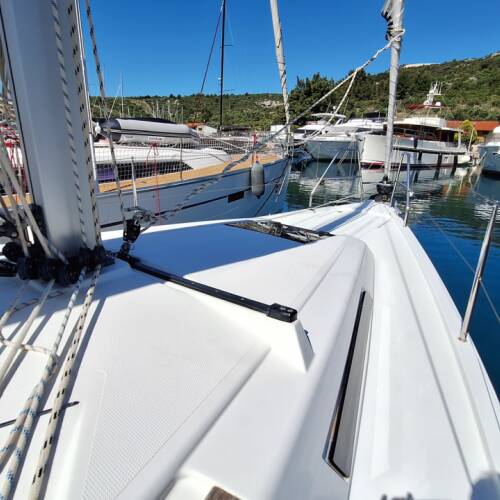Hanse 345 Lolita