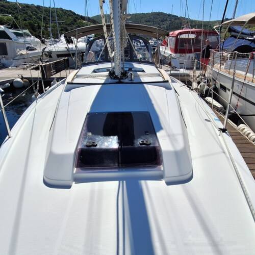 Hanse 345 Lolita