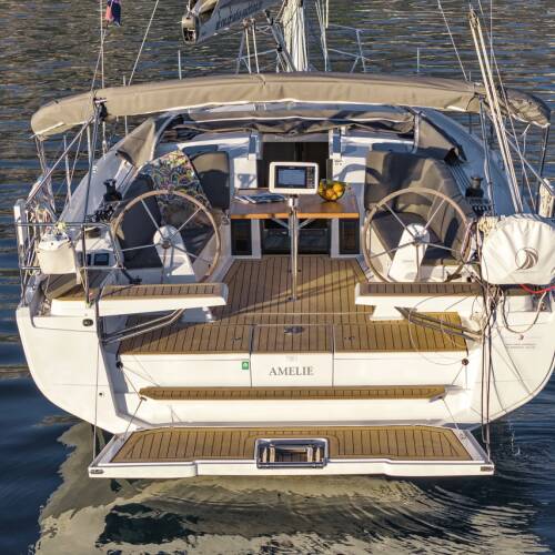 Hanse 360 Amelie