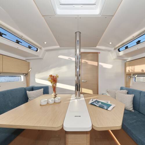 Hanse 360 Amelie