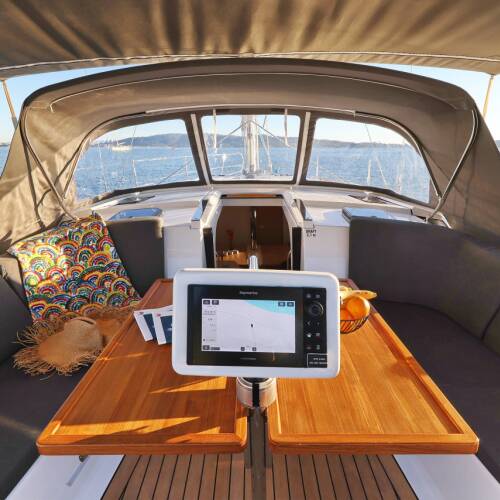 Hanse 360 Amelie