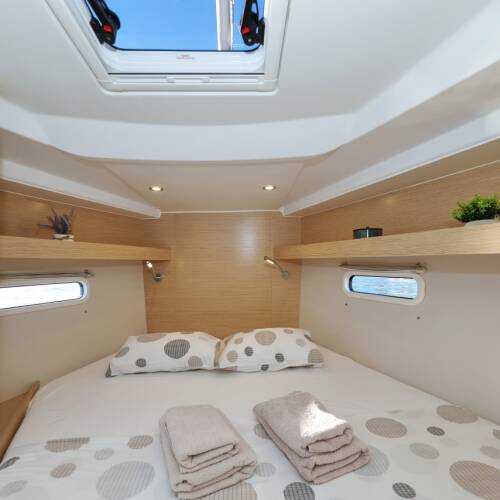 Hanse 360 Amelie
