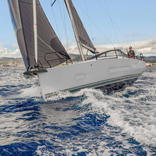 Hanse 360-ST 