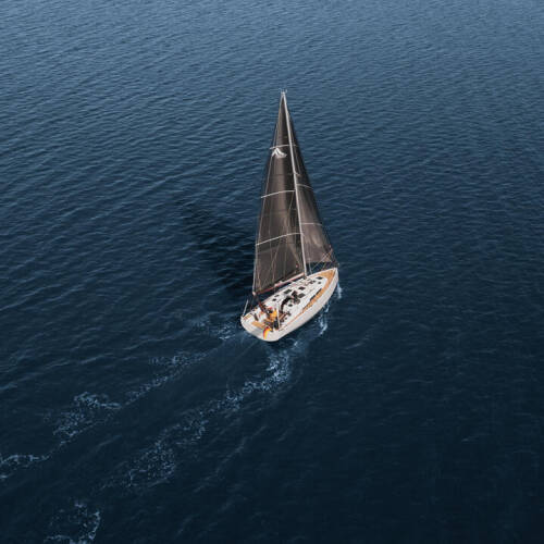 Hanse 360-ST 