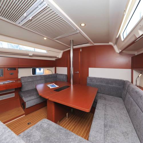 Hanse 388 Sweet Summer