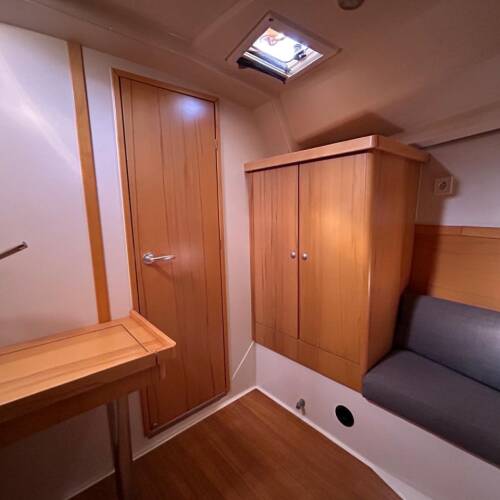 Hanse 400 Mara