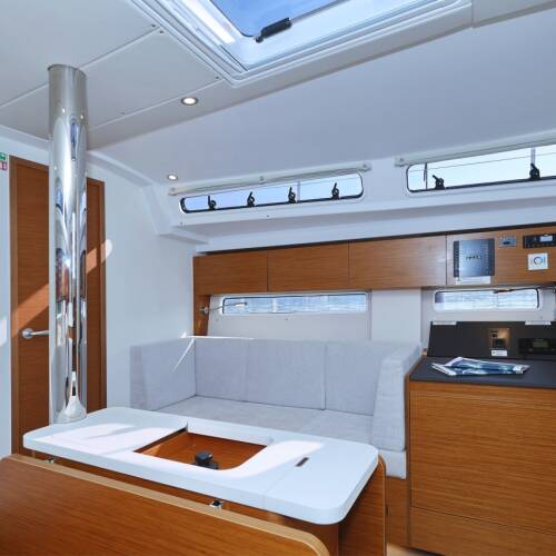 Hanse 410 Cleo