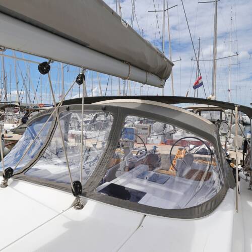 Hanse 415 Natali