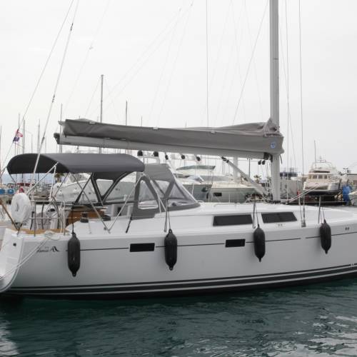 Hanse 415 NN