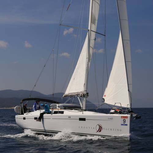 Hanse 415 NN
