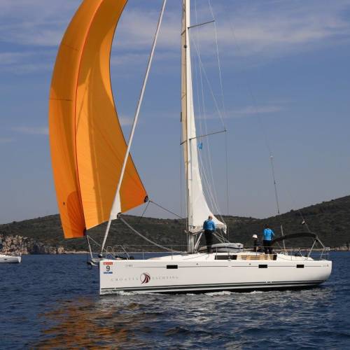 Hanse 415 NN