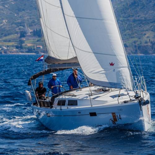 Hanse 415 NN