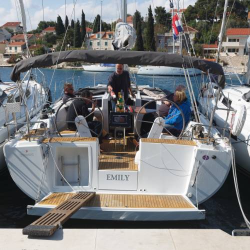 Hanse 415 NN