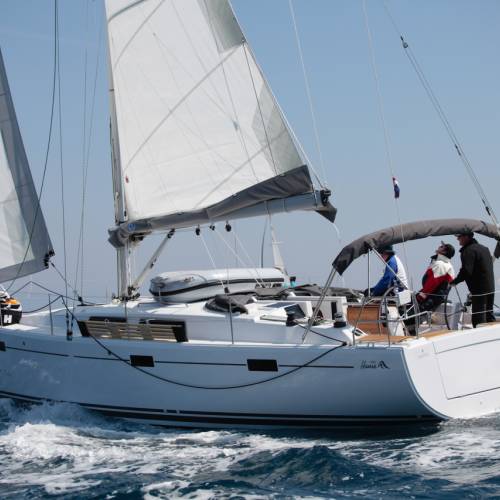 Hanse 415 NN