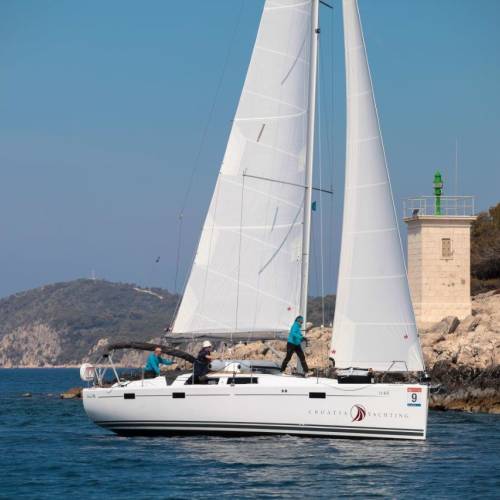 Hanse 415 NN