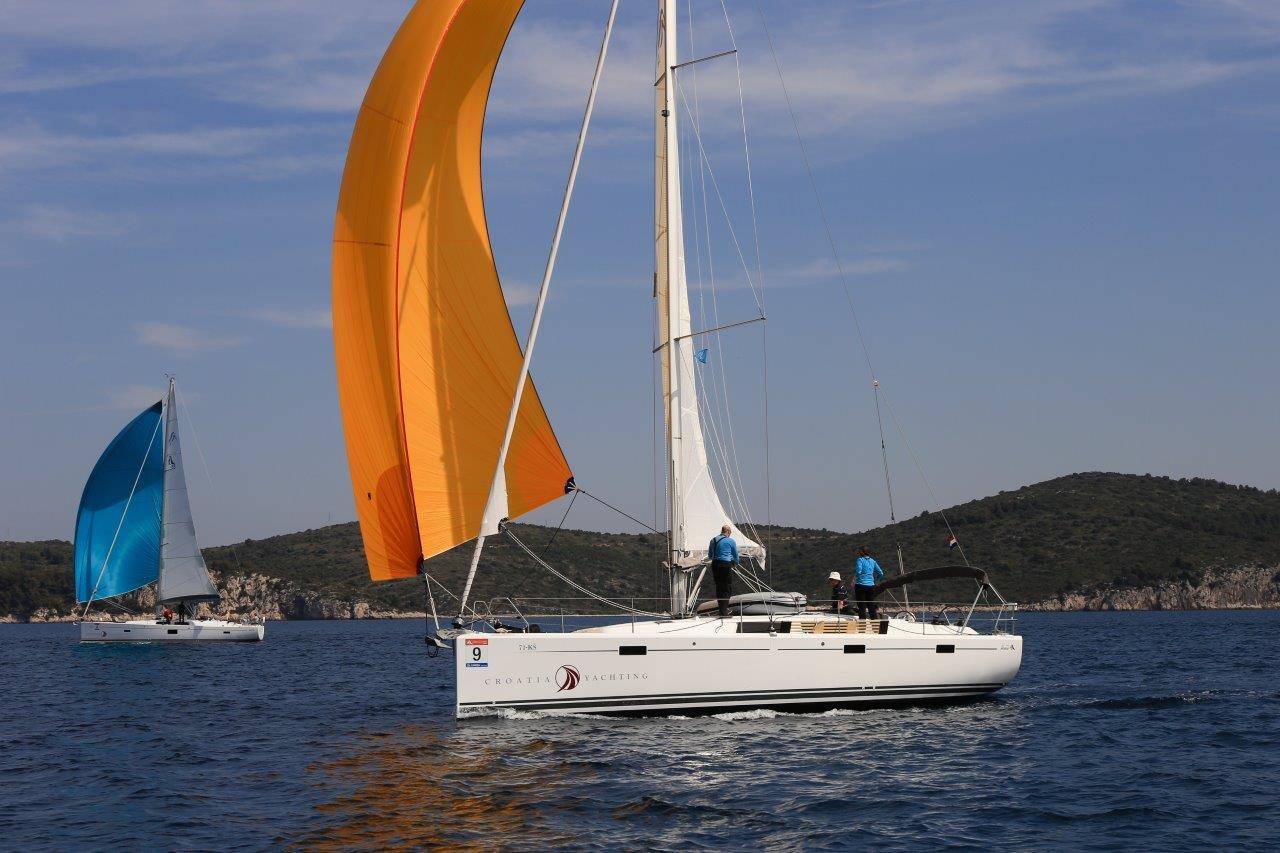 Hanse 415 NN