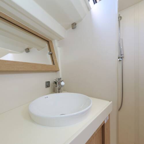 Hanse 415 Pretty Woman