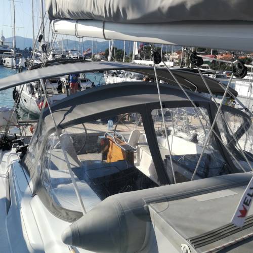 Hanse 418 Nolita