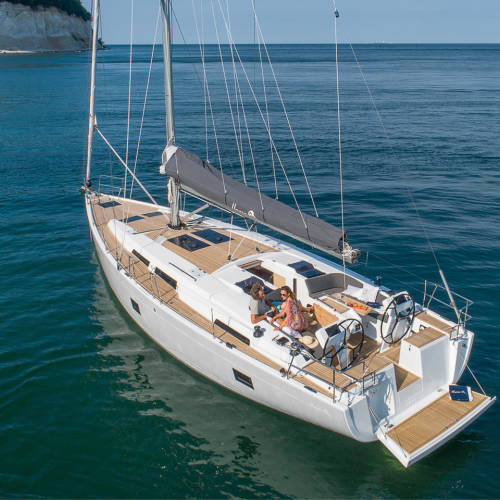 Hanse 458 #031