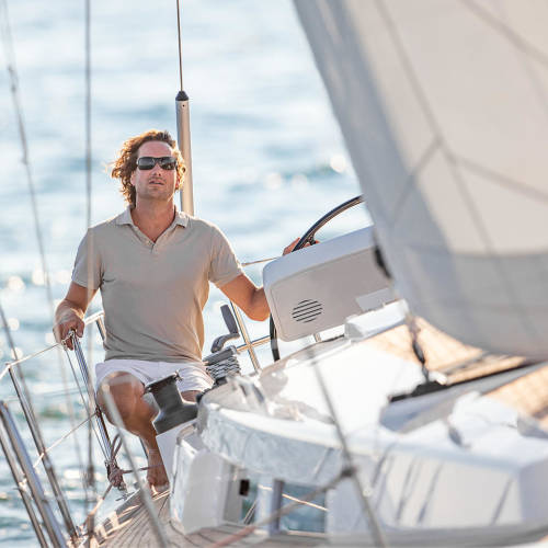Hanse 458 #031