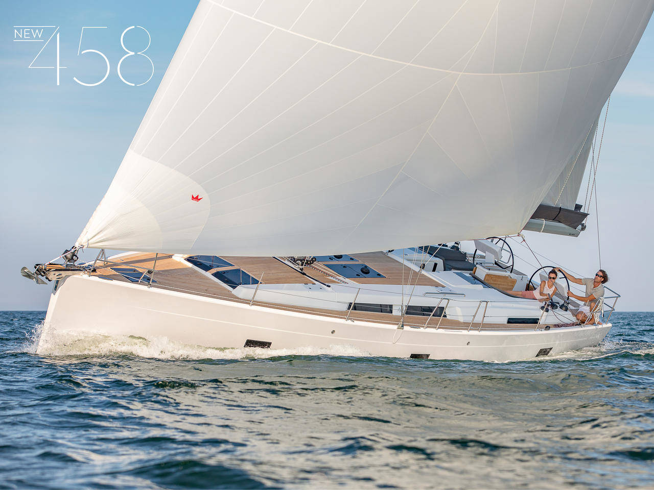 Hanse Yachts
